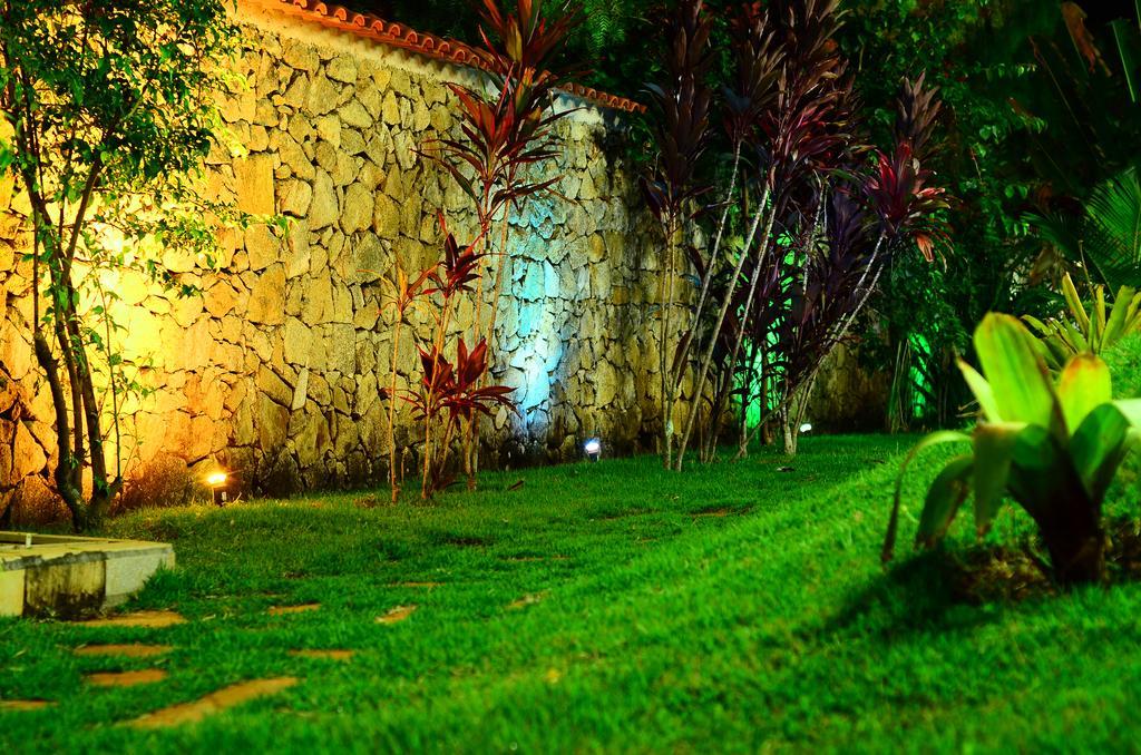 Chale Da Serra Hotel Sao Joao del Rei Exterior photo