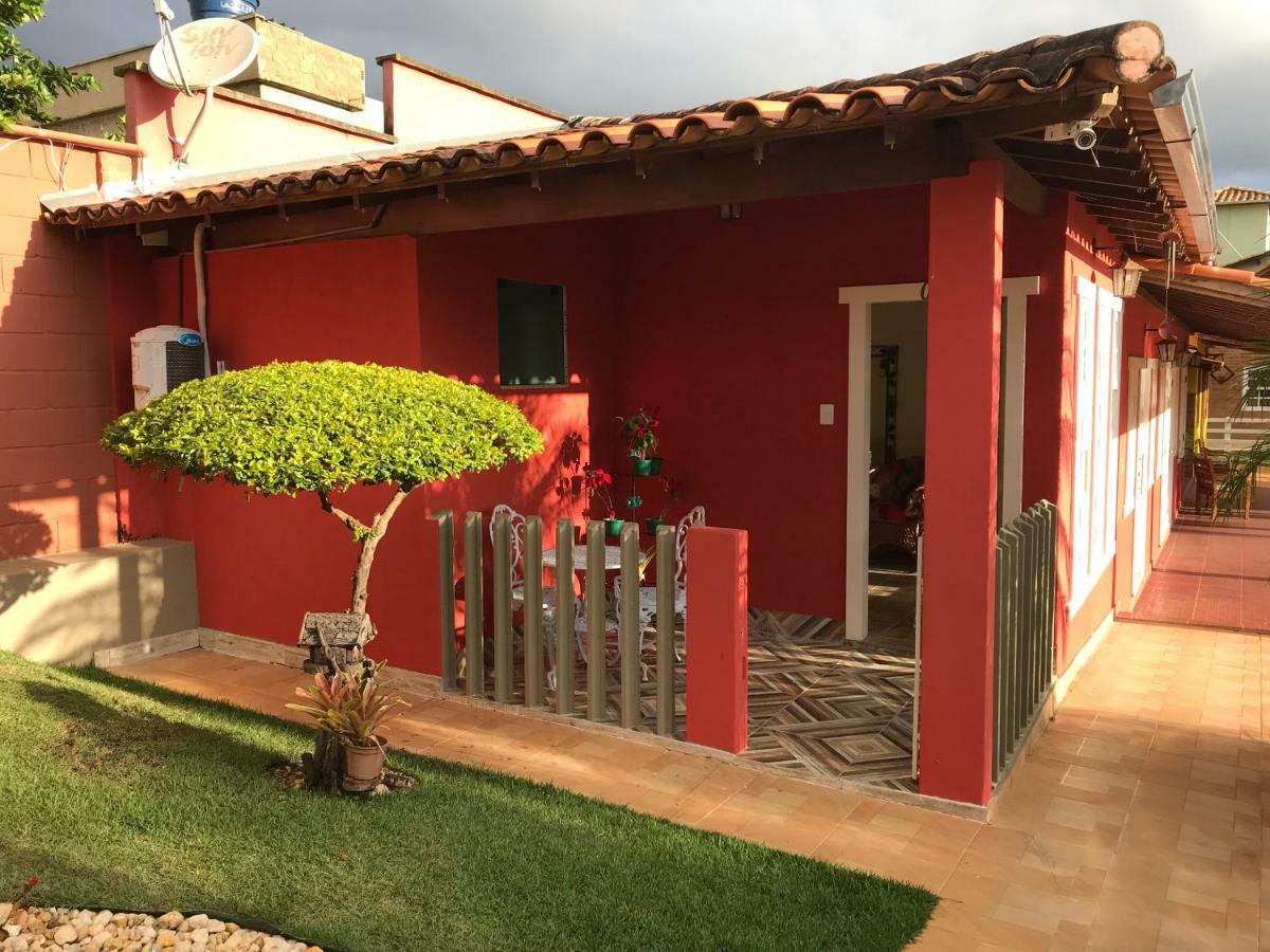Chale Da Serra Hotel Sao Joao del Rei Exterior photo